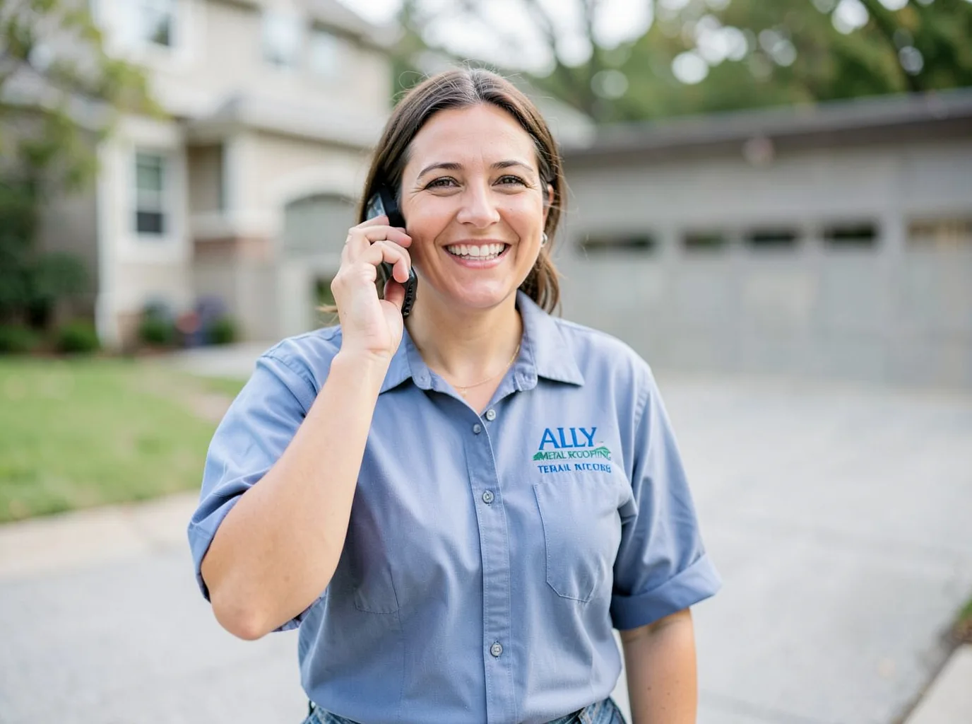 Metal Roof Installation Forest Hill, MD FAQs